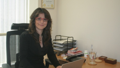 Denetim Kurulu Üyemiz Ayşegül Cantürk'ün 'Massiad SGK İle Dernek Üyeleri Arasında Köprü Vazifesi Görüyor' Röportajı